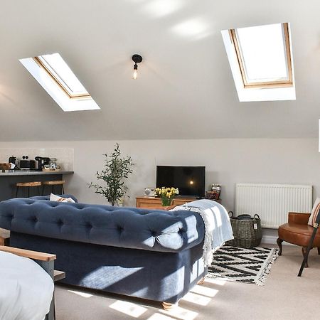 Elm House Studio Christleton ภายนอก รูปภาพ
