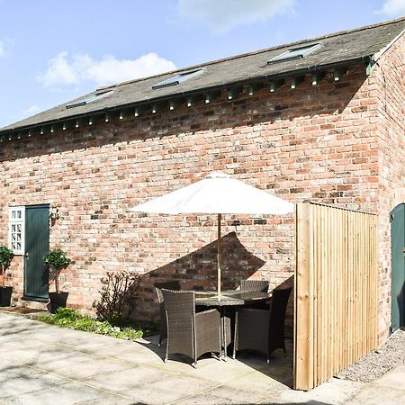 Elm House Studio Christleton ภายนอก รูปภาพ