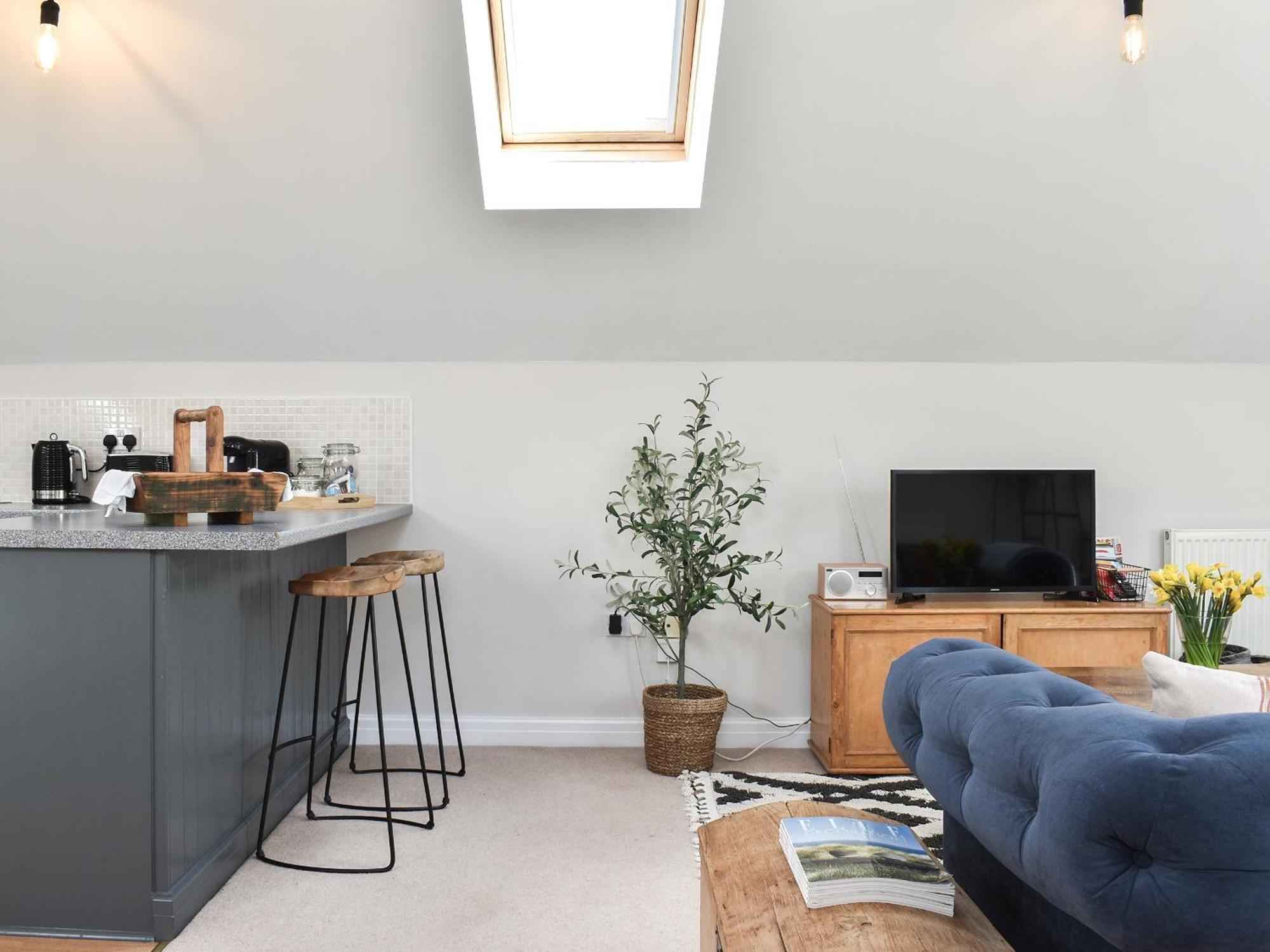 Elm House Studio Christleton ภายนอก รูปภาพ