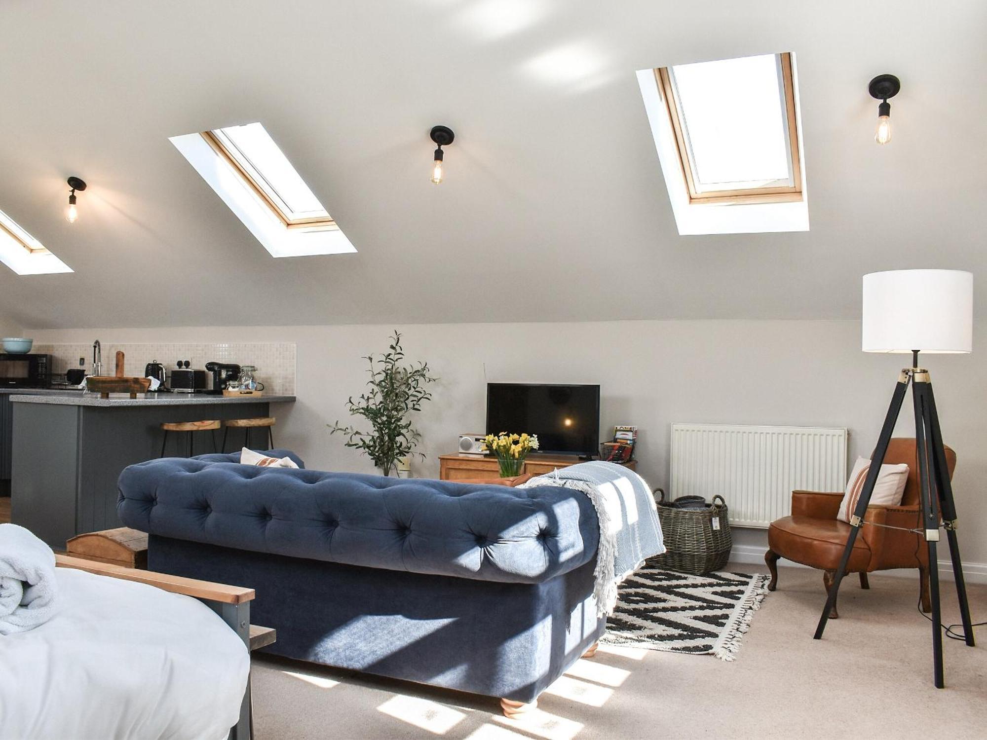 Elm House Studio Christleton ภายนอก รูปภาพ