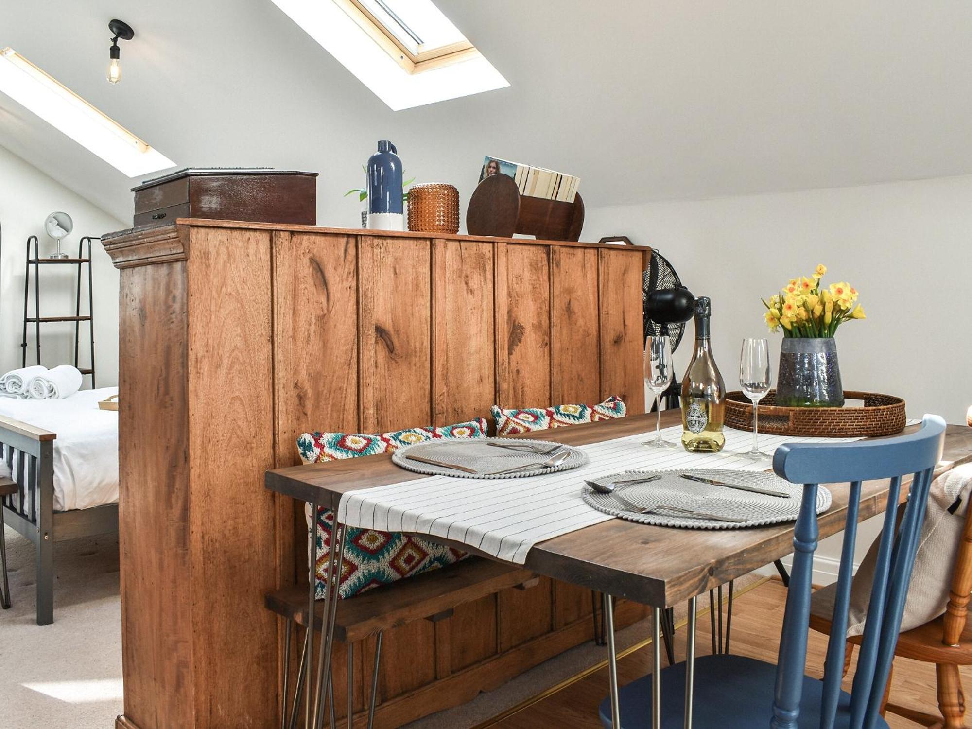 Elm House Studio Christleton ภายนอก รูปภาพ