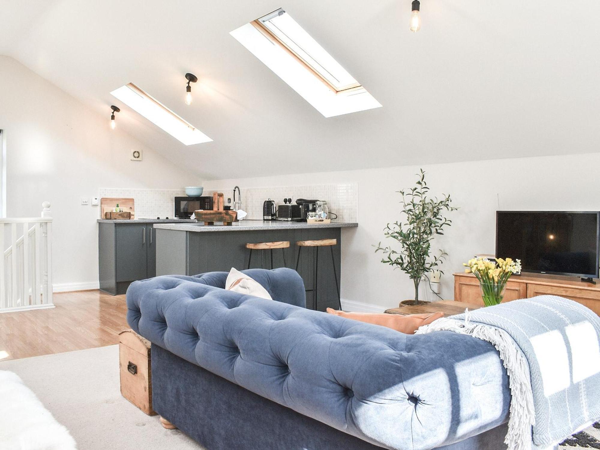 Elm House Studio Christleton ภายนอก รูปภาพ