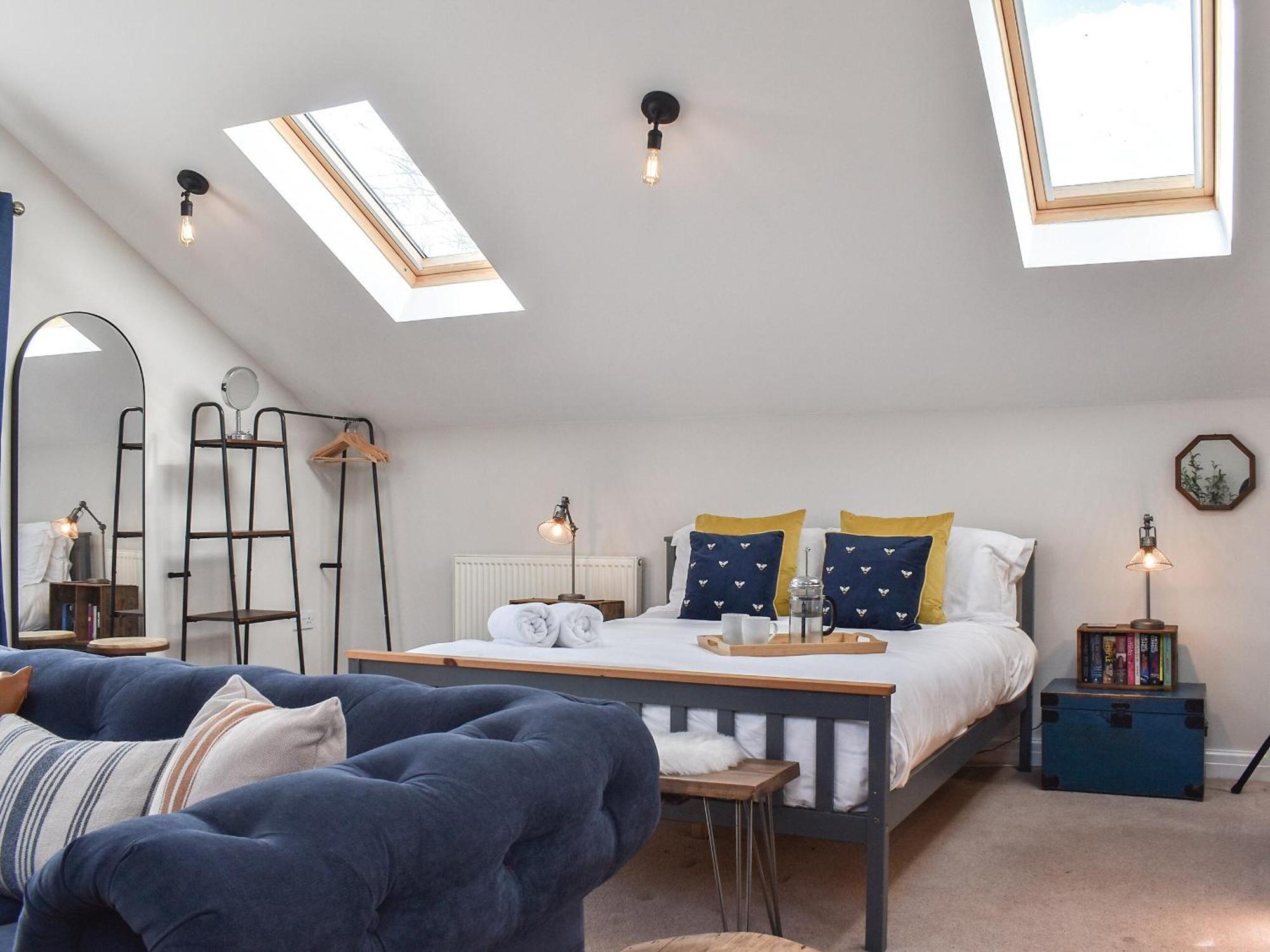 Elm House Studio Christleton ภายนอก รูปภาพ